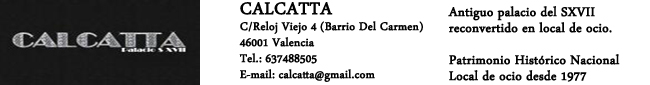 calcatta