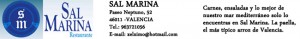 Restaurante Sal Marina