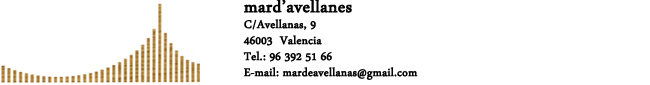 Restaurante mard'avellanes