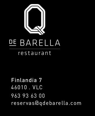 Q de barella Q de barella