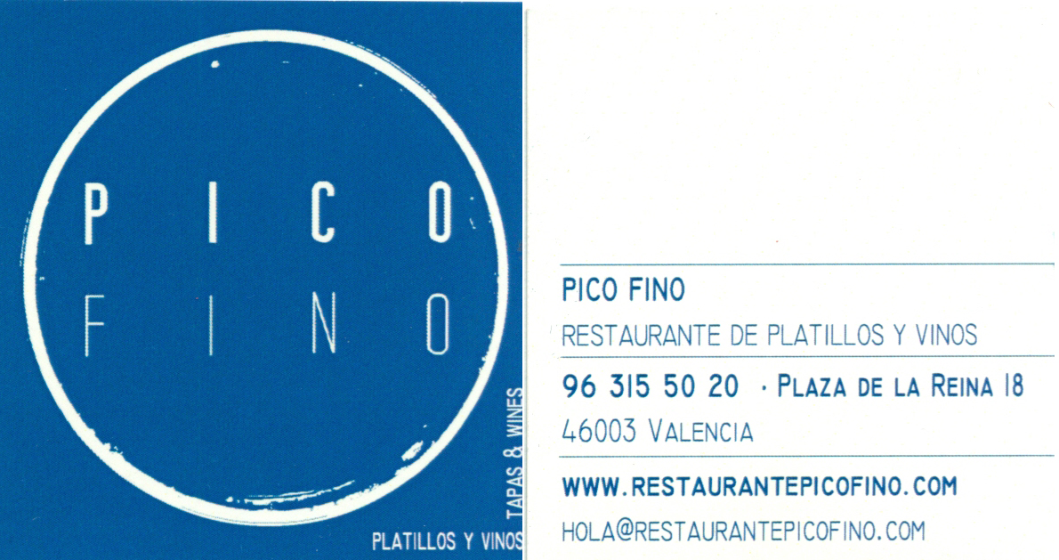 Restaurante Pico Fino