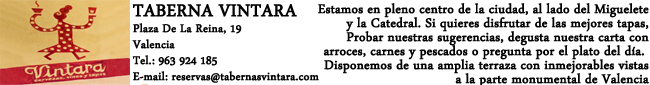 Vintara Taberna Vintara