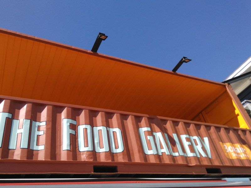 The-Food-Galery